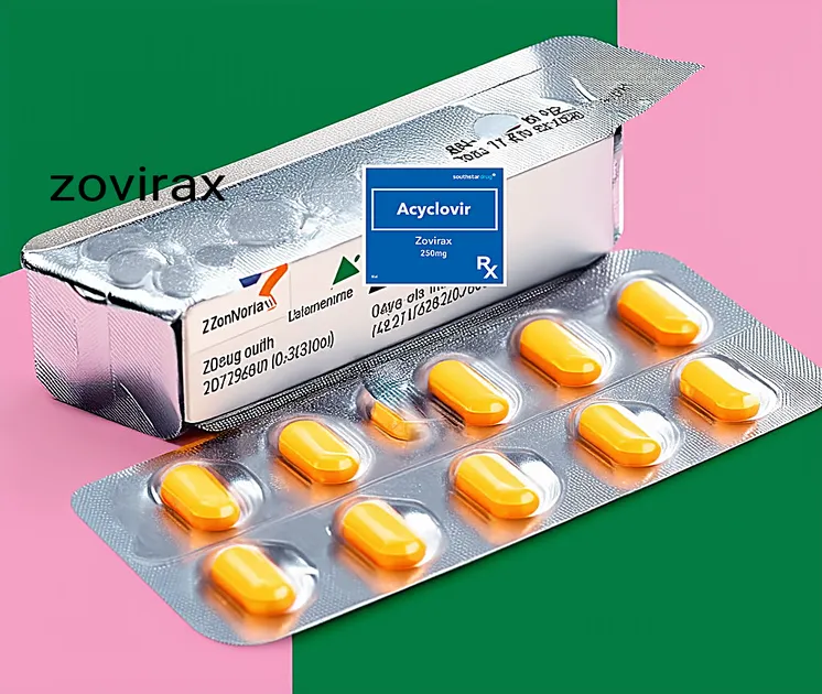 Zovirax 1